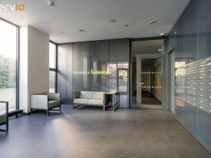 Pronájem bytu 3+kk, Brno, Lidická, 72 m2