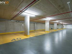 Pronájem bytu 3+kk, Brno, Lidická, 72 m2