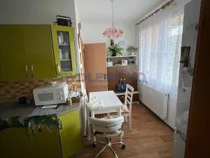 Pronájem bytu 2+1, Horní Planá, Sídliště Míru, 60 m2