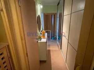 Pronájem bytu 2+1, Horní Planá, Sídliště Míru, 60 m2