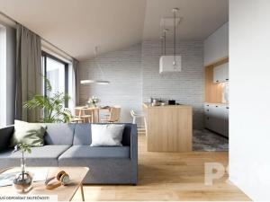 Prodej bytu 3+kk, Praha - Vinohrady, Soběslavská, 77 m2
