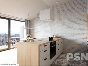 Prodej bytu 3+kk, Praha - Vinohrady, Soběslavská, 77 m2