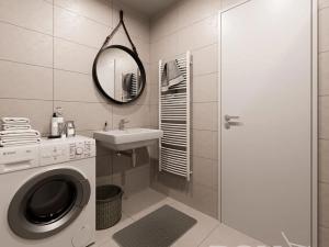 Prodej bytu 3+kk, Praha - Vinohrady, Soběslavská, 77 m2