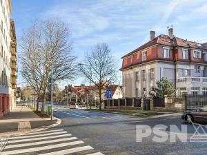 Prodej bytu 3+kk, Praha - Vinohrady, Soběslavská, 77 m2