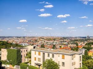 Prodej bytu 3+kk, Praha - Smíchov, U Mrázovky, 107 m2
