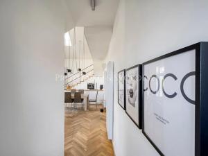 Prodej bytu 3+kk, Praha - Smíchov, U Mrázovky, 107 m2