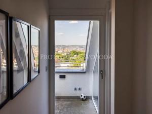 Prodej bytu 3+kk, Praha - Smíchov, U Mrázovky, 107 m2