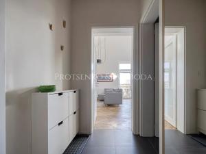 Prodej bytu 3+kk, Praha - Smíchov, U Mrázovky, 107 m2