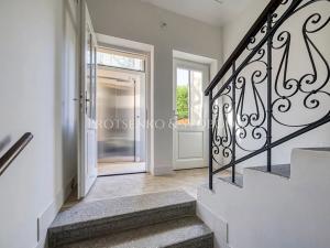 Prodej bytu 3+kk, Praha - Smíchov, U Mrázovky, 107 m2