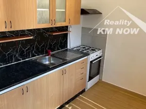 Pronájem bytu 2+1, Kroměříž, 55 m2