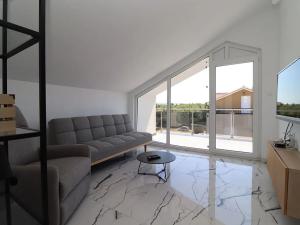 Prodej bytu 3+kk, Vodice, Chorvatsko, Srima XVII, 46 m2