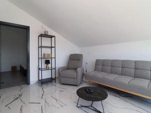 Prodej bytu 3+kk, Vodice, Chorvatsko, Srima XVII, 46 m2