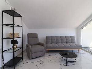 Prodej bytu 3+kk, Vodice, Chorvatsko, Srima XVII, 46 m2
