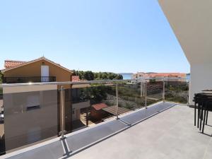 Prodej bytu 3+kk, Vodice, Chorvatsko, Srima XVII, 46 m2