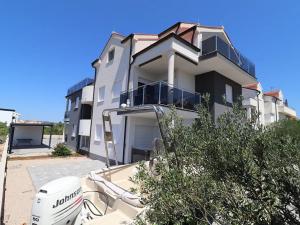 Prodej bytu 3+kk, Vodice, Chorvatsko, Srima XVII, 46 m2