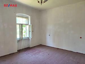 Prodej rodinného domu, Velká Kraš, 420 m2