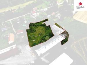 Prodej komerčního pozemku, Teplice nad Metují, 5049 m2