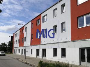 Pronájem bytu 1+kk, Brno, Franzova, 26 m2