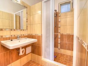 Pronájem bytu 2+kk, Olomouc, Pavelčákova, 65 m2