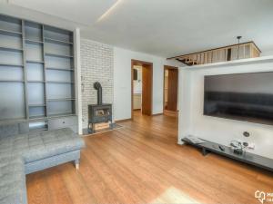 Pronájem bytu 3+1, Olomouc, Wolkerova, 85 m2