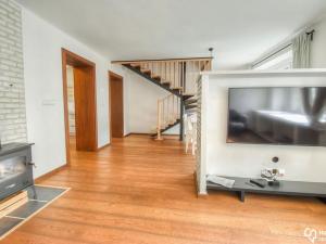 Pronájem bytu 3+1, Olomouc, Wolkerova, 85 m2