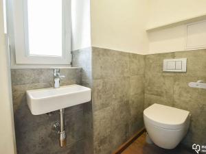Pronájem bytu 3+1, Olomouc, Wolkerova, 85 m2