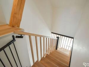 Pronájem bytu 3+1, Olomouc, Wolkerova, 85 m2