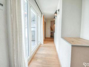 Pronájem bytu 3+1, Olomouc, Wolkerova, 85 m2