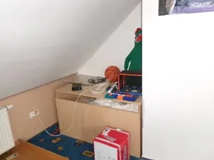 Dražba rodinného domu, Plch, 233 m2