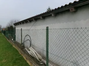 Dražba rodinného domu, Plch, 233 m2