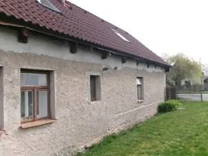 Dražba rodinného domu, Plch, 233 m2