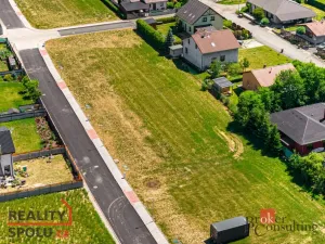 Prodej pozemku pro bydlení, Kozojedy, 800 m2