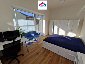 Pronájem bytu 2+kk, Brno, Ptašínského, 62 m2
