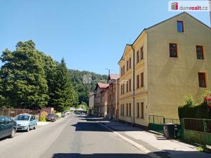 Prodej rodinného domu, Děčín - Děčín X-Bělá, Saská, 390 m2