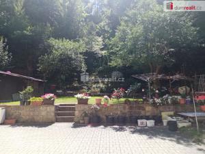 Prodej rodinného domu, Děčín - Děčín X-Bělá, Saská, 390 m2