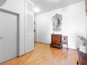 Prodej bytu 2+kk, Praha - Vinohrady, U Zvonařky, 116 m2