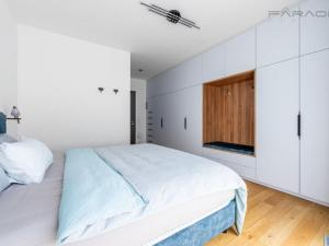 Prodej bytu 3+kk, Praha - Košíře, Na pomezí, 138 m2