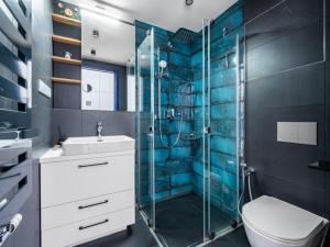 Prodej bytu 3+kk, Praha - Košíře, Na pomezí, 138 m2