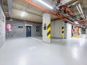 Prodej bytu 3+kk, Praha - Košíře, Na pomezí, 138 m2