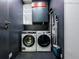 Prodej bytu 3+kk, Praha - Košíře, Na pomezí, 138 m2