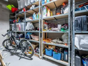 Prodej bytu 3+kk, Praha - Košíře, Na pomezí, 138 m2