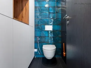 Prodej bytu 3+kk, Praha - Košíře, Na pomezí, 138 m2