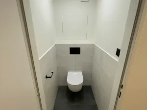 Pronájem bytu 2+1, Praha - Stodůlky, Zázvorkova, 46 m2