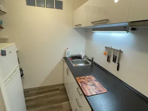 Pronájem bytu 2+1, Praha - Stodůlky, Zázvorkova, 46 m2