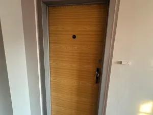Pronájem bytu 2+1, Praha - Stodůlky, Zázvorkova, 46 m2