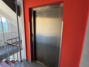 Pronájem bytu 2+1, Praha - Stodůlky, Zázvorkova, 46 m2