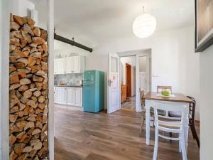 Prodej rodinného domu, Hatín, 88 m2