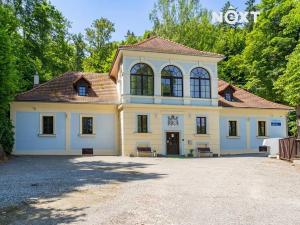 Prodej apartmánu, Český Krumlov, Chvalšinská, 522 m2