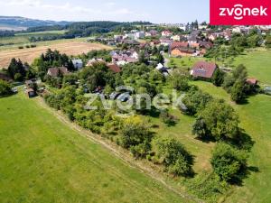 Prodej pozemku pro bydlení, Veselá, 798 m2
