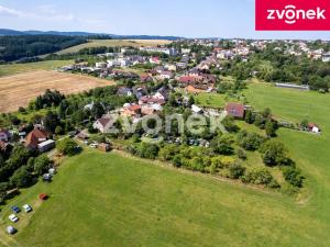 Prodej pozemku pro bydlení, Veselá, 798 m2